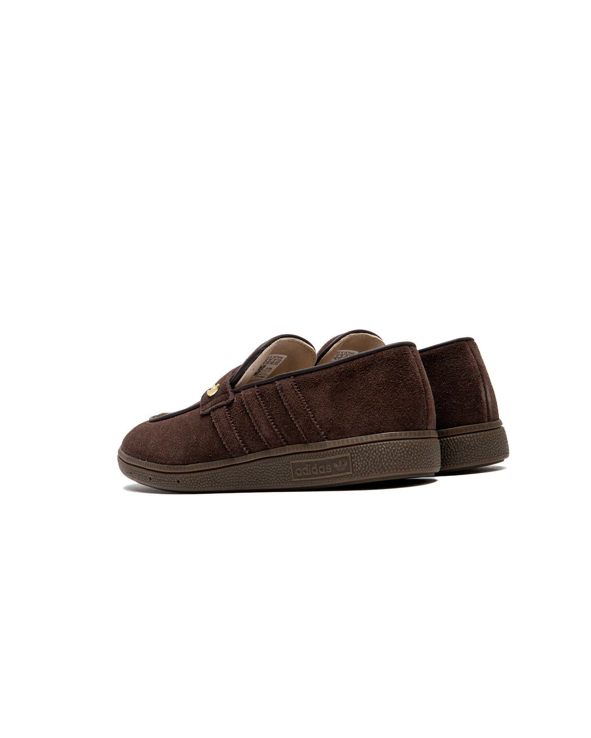 adidas Originals WMNS HANDBALL SPEZIAL LOAFER | KJ2533 | AFEW STORE